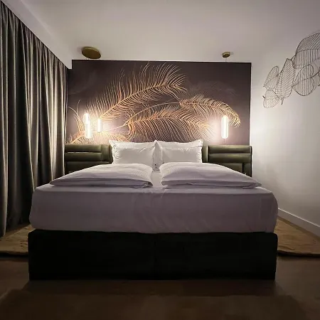 Boutique Isabelle 4* Predeál