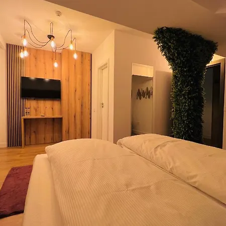Boutique Isabelle 4*