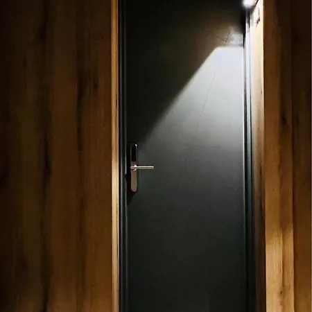 Szálloda Boutique Isabelle 4*