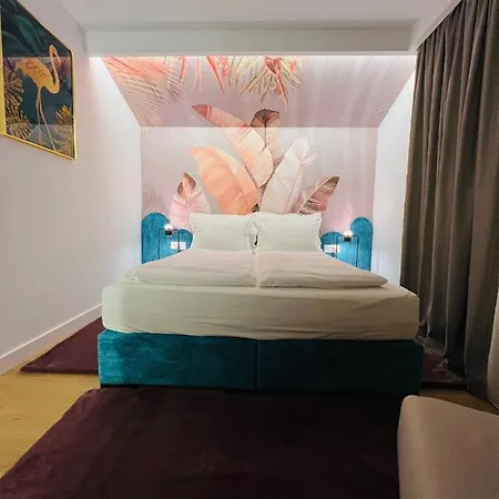 Szálloda Boutique Isabelle Predeál