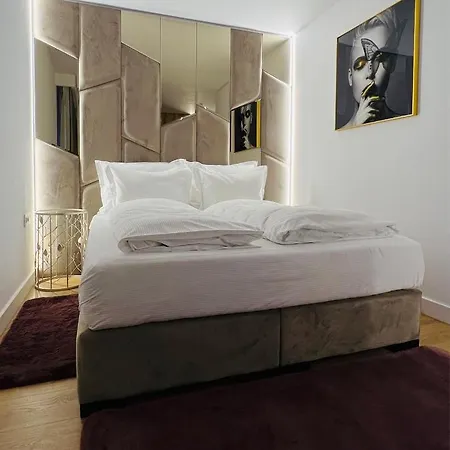 Szálloda Boutique Isabelle