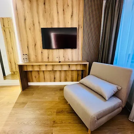 Szálloda Boutique Isabelle 4*
