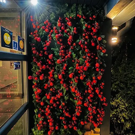 Szálloda Boutique Isabelle 4*