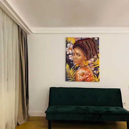 Szálloda Boutique Isabelle Predeál