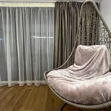 Boutique Isabelle Szálloda