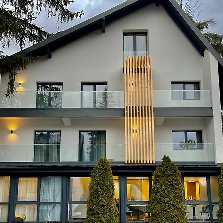 Boutique Isabelle 4* Predeál